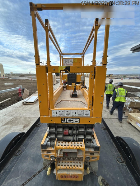 2024 JCB S1932E