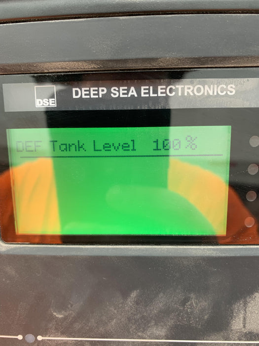 2021 ATLAS COPCO QAS200