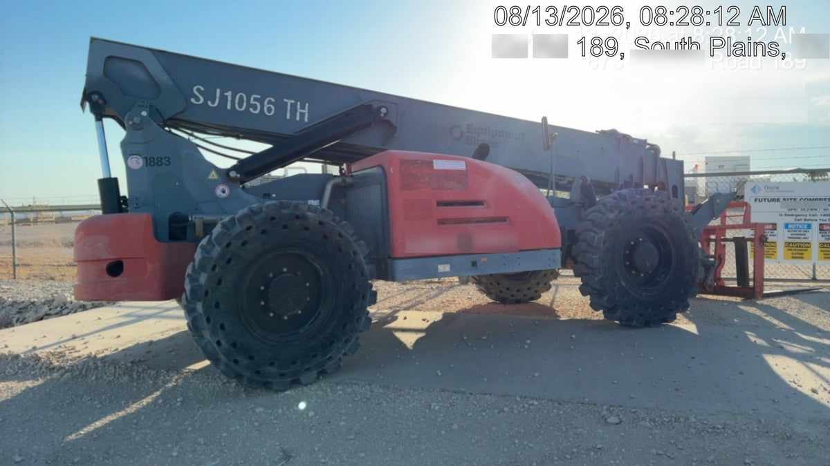 2016 SKYJACK SJ1056 TH