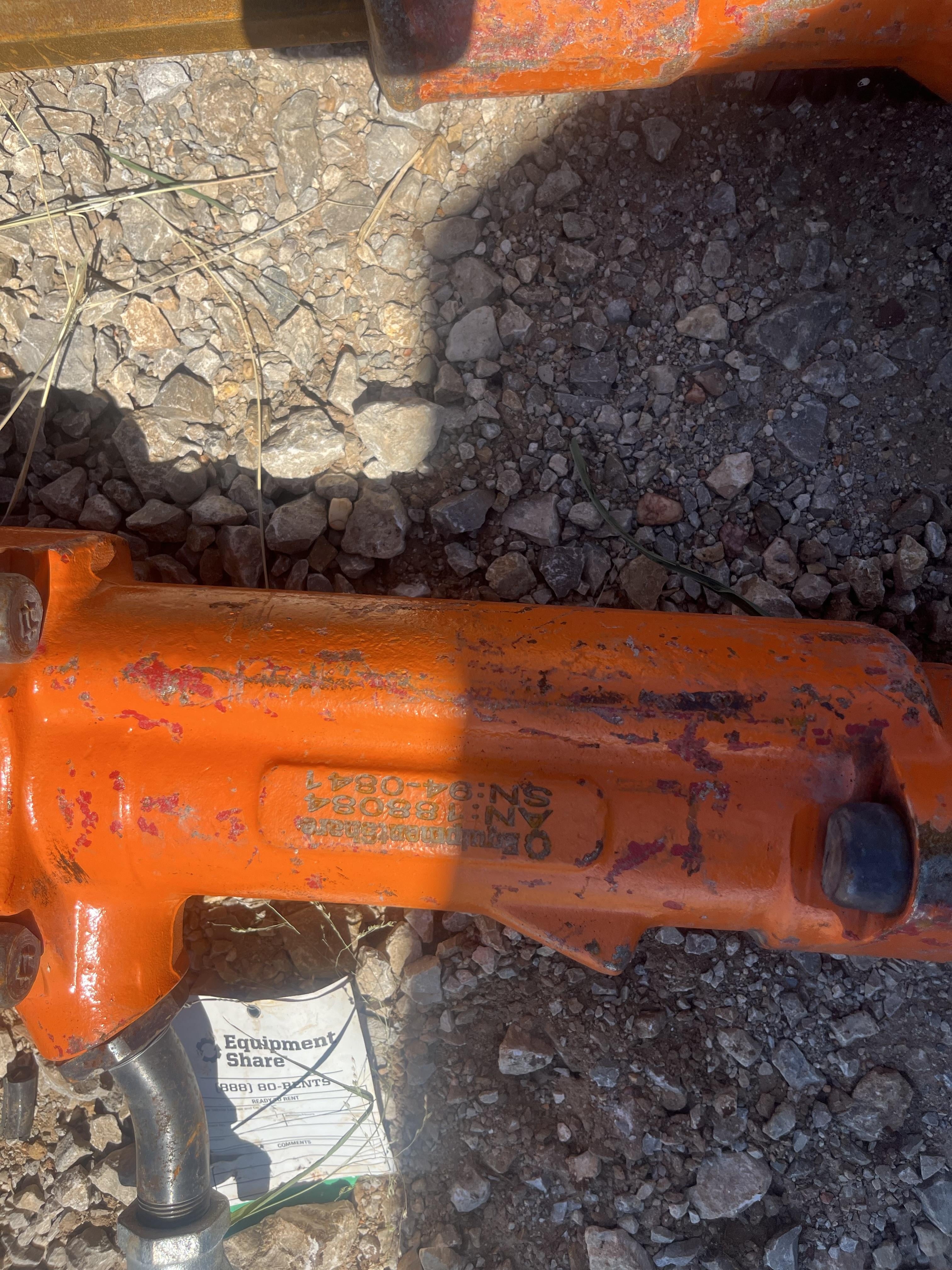 2021 MICHIGAN PNEUMATIC MP-TPB90-114