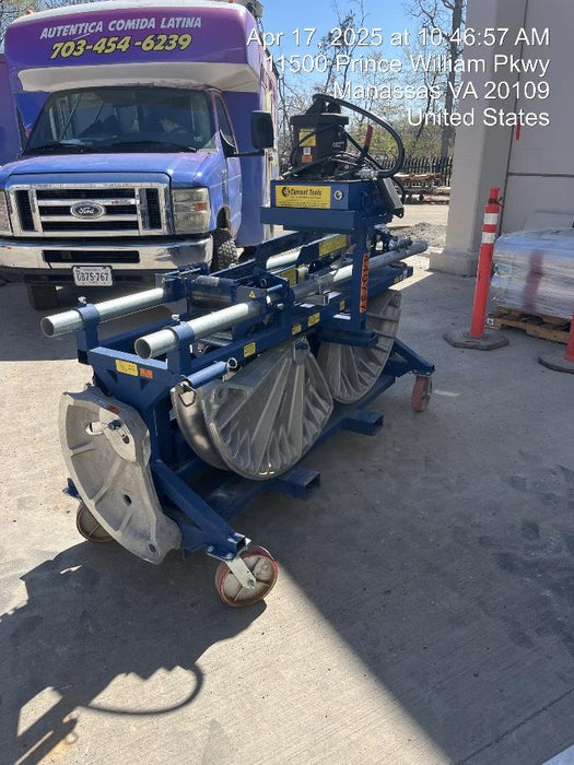 2024 CURRENT TOOLS 252-CT