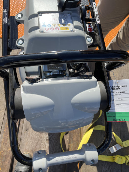 2023 MULTIQUIP MTX60HD