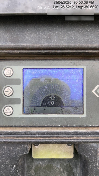 2023 ATLAS COPCO XAS 850