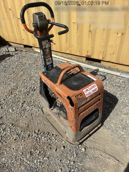 2024 MULTIQUIP MVH208GH