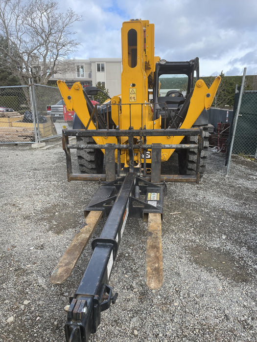 2020 STAR INDUSTRIES M1360B - Star JIB Boom