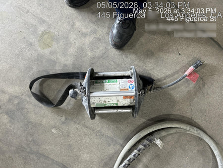 2024 MULTIQUIP CV2A