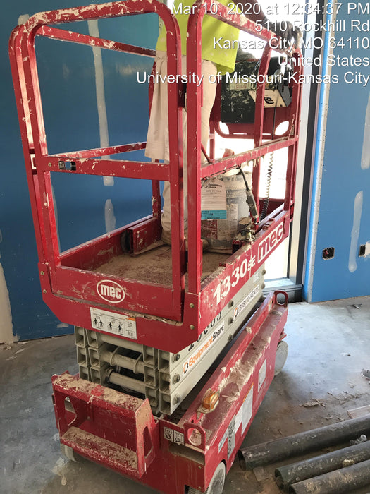 2018 MEC 1330SE MEC 1330SE w/2 Yr Full Extended Warranty