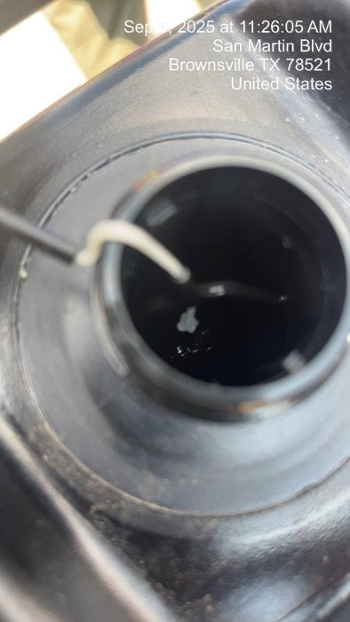 2025 HUSQVARNA LT6005