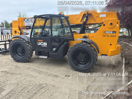 2024 JCB 509-42
