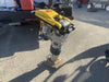 2021 WACKER NEUSON BS60-4As