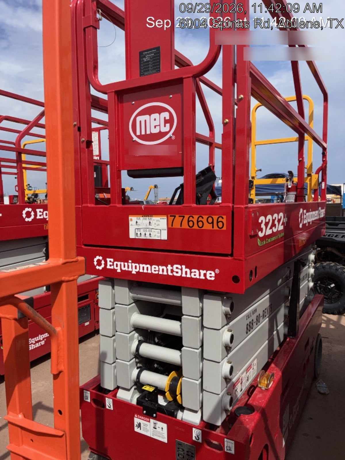 2026 MEC 3232+