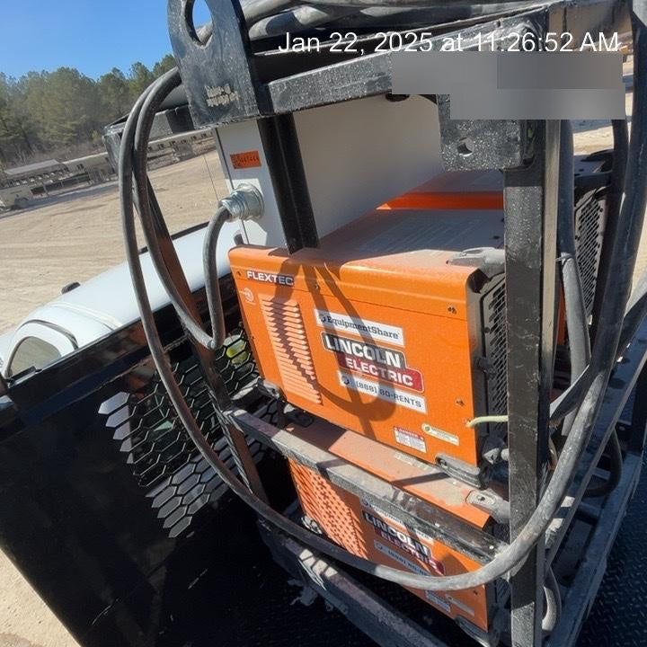 2024 LINCOLN ELECTRIC K3400-2
