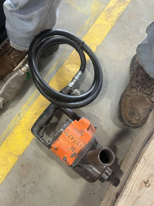 2021 MICHIGAN PNEUMATIC 4940B2