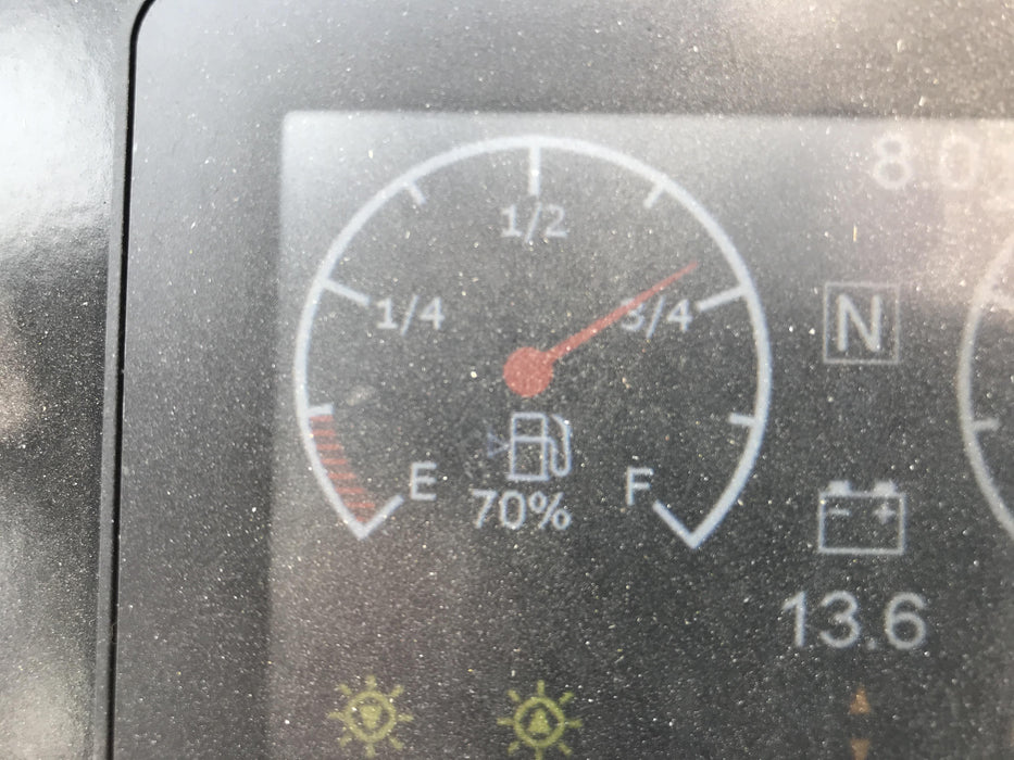 2020 MANITOU MTA5519