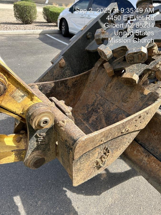 2022 STEEL UNLIMITED SUIME18CW