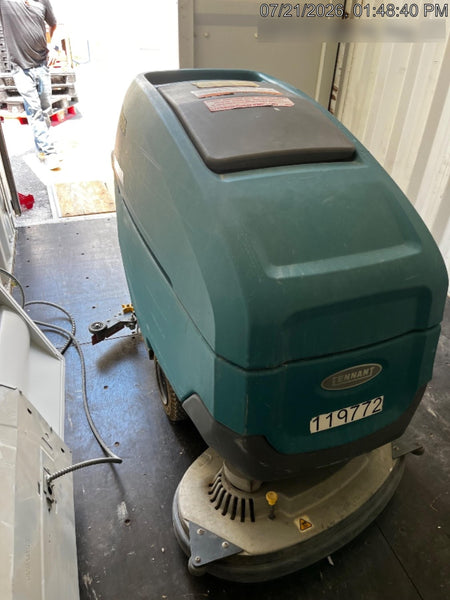 2020 TENNANT T600E