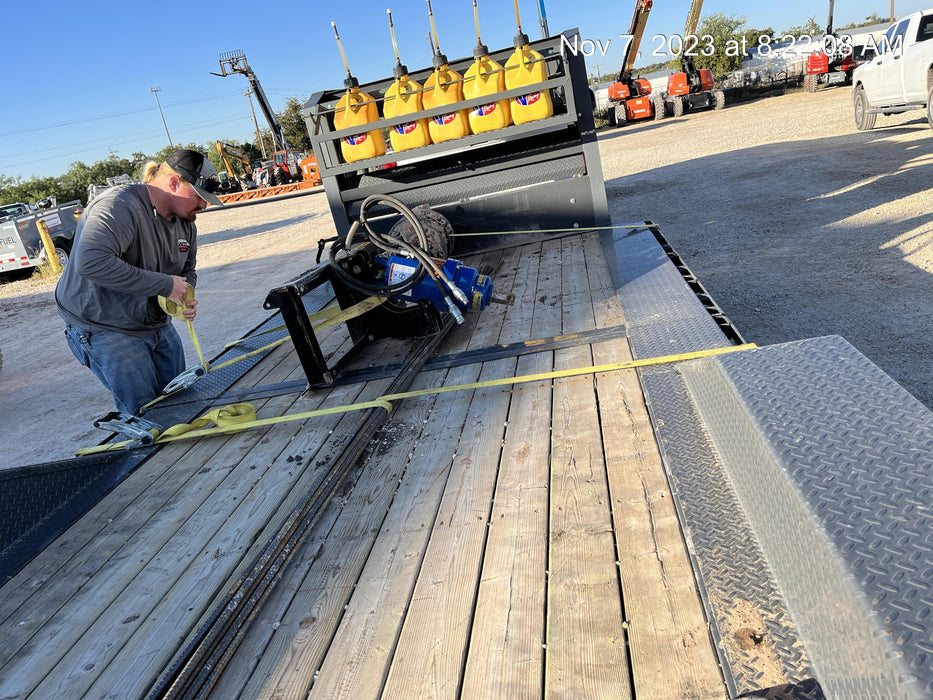 2023 AUGER TORQUE 3300-30