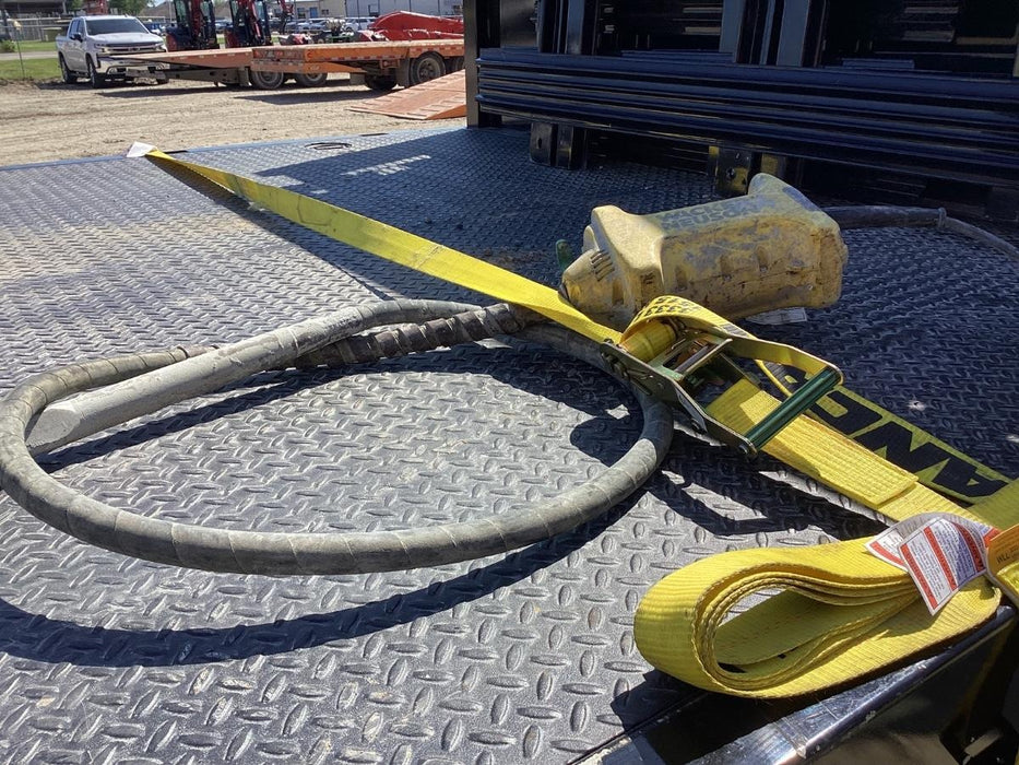 2020 WACKER NEUSON M2500