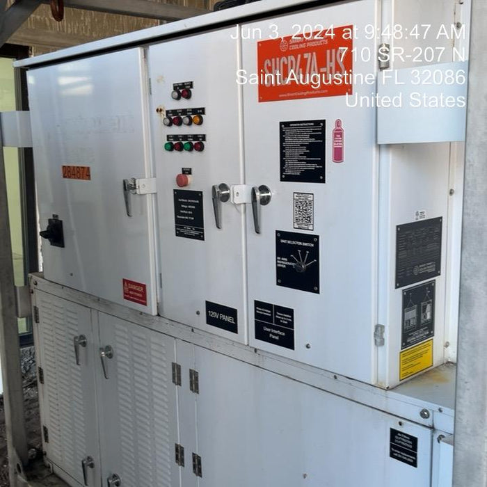 2022 SMARTECH SHCP47A-HS