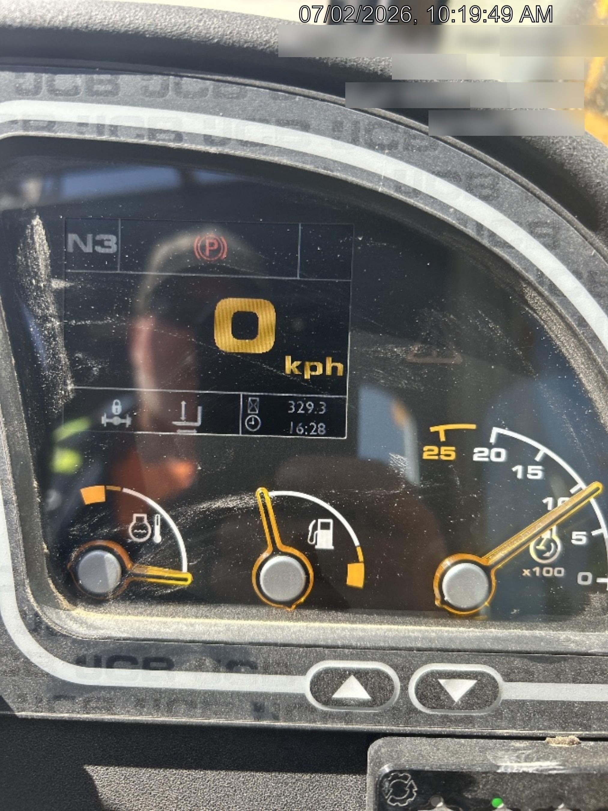 2025 JCB 510-56