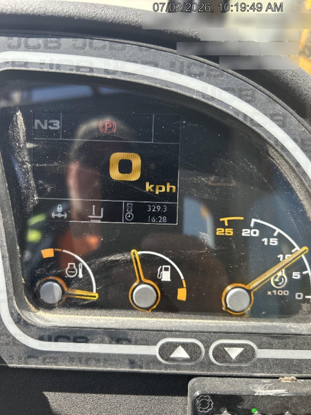 2025 JCB 510-56