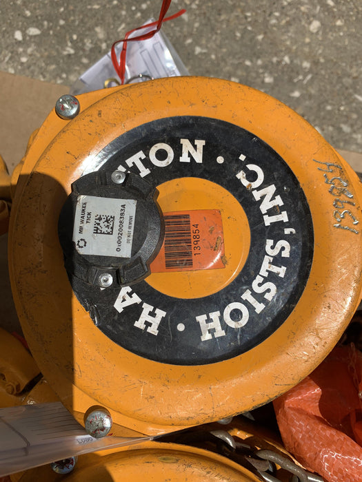 2021 HARRINGTON CF020-20