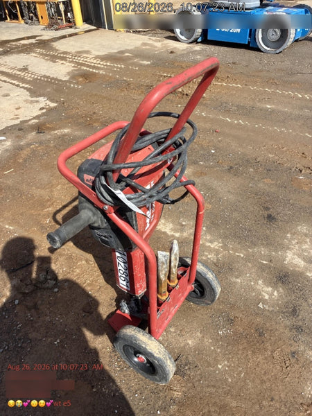 2020 HILTI TE 3000-AVR