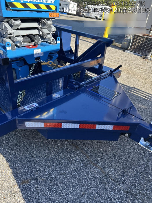 2025 AIR TOW SN10-55