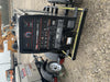 2019 Lincoln Electric Vantage 322 Welder Ready-Pak 3, Two wheel trailer, Fender and Light kit, Cable Rack