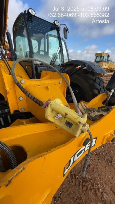 2021 WACKER NEUSON M2500