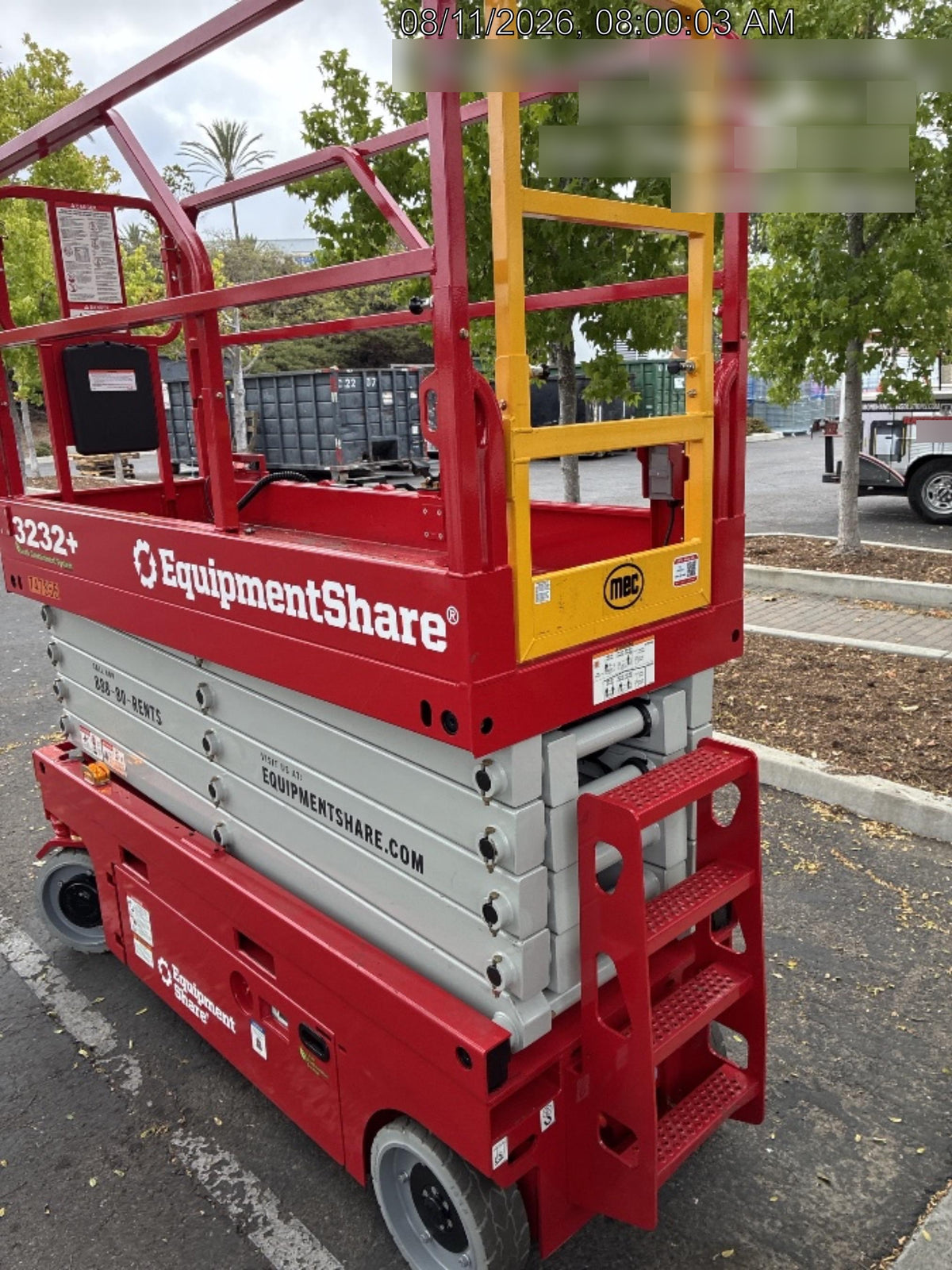 2026 MEC 3232+