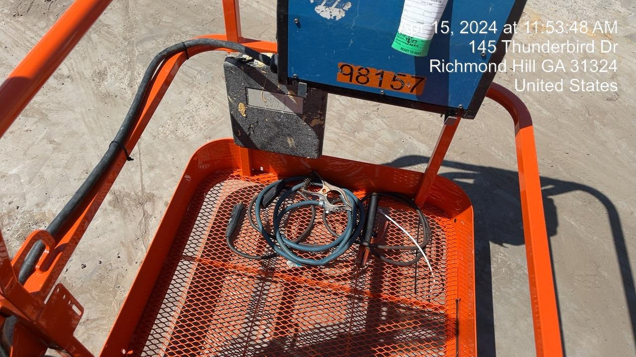 2020 MILLER ELECTRIC CST-280