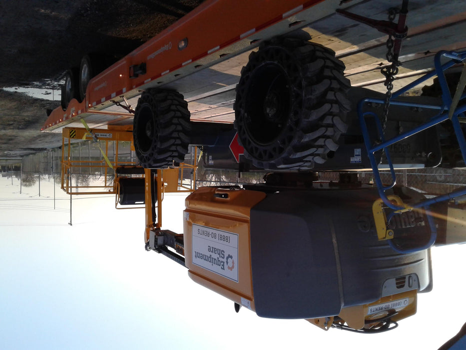 2020 HAULOTTE HA46RTJO