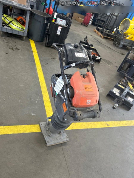 2024 HUSQVARNA LT6005
