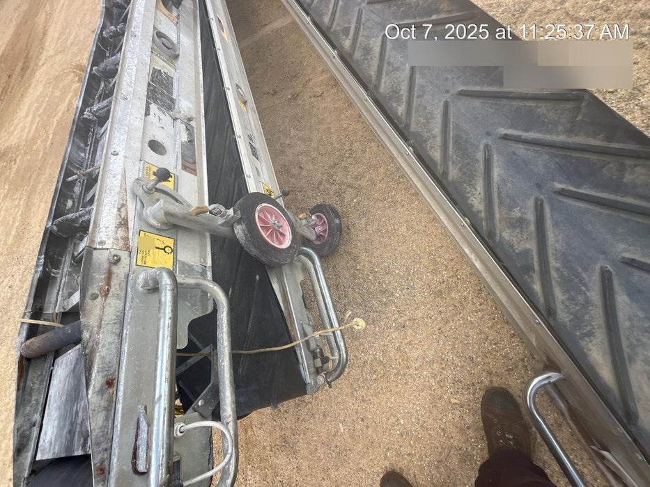 2020 INTERQUIP LKS450-5.5