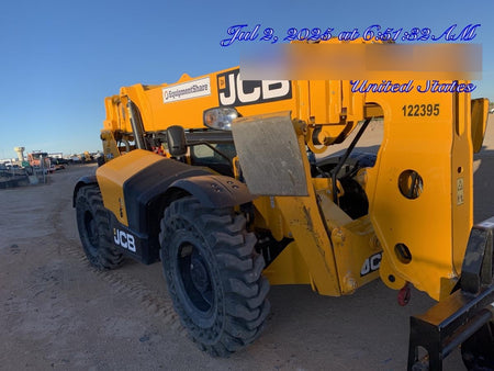 2021 JCB 512-56
