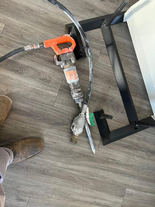 2024 MICHIGAN PNEUMATIC ES-CH3R-TRACKER