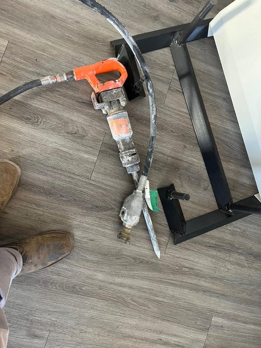 2024 MICHIGAN PNEUMATIC ES-CH3R-TRACKER