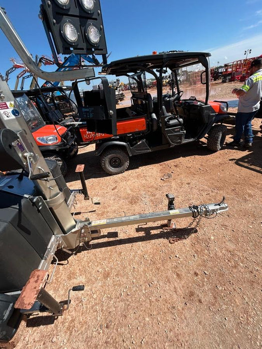 2025 WANCO WLTT-4MM4K