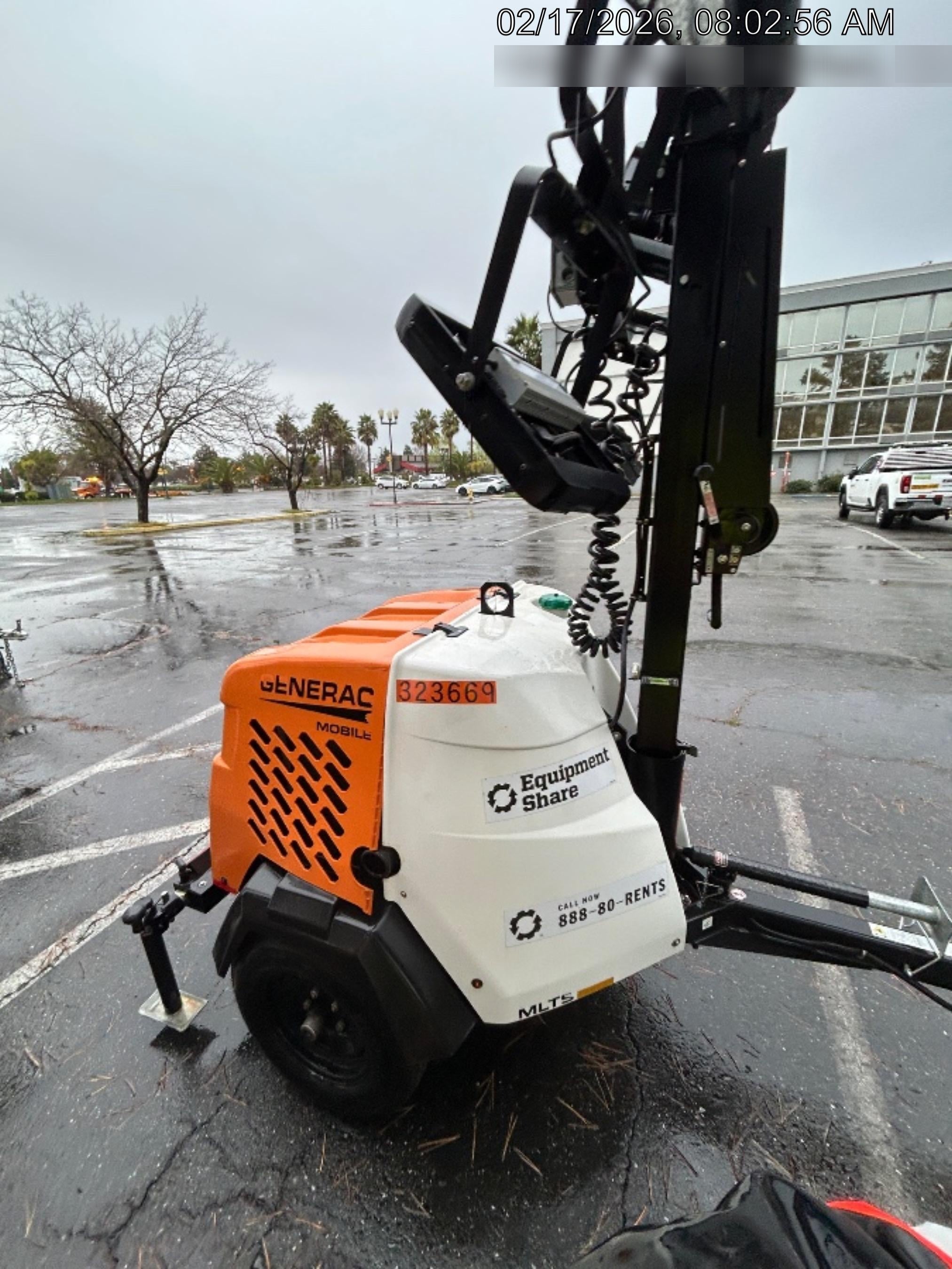 2023 GENERAC MLT2