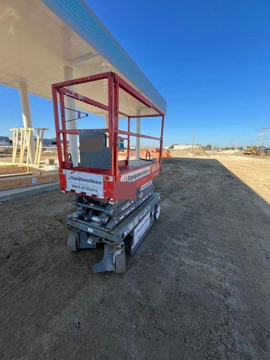 2019 SKYJACK SJIII-3219