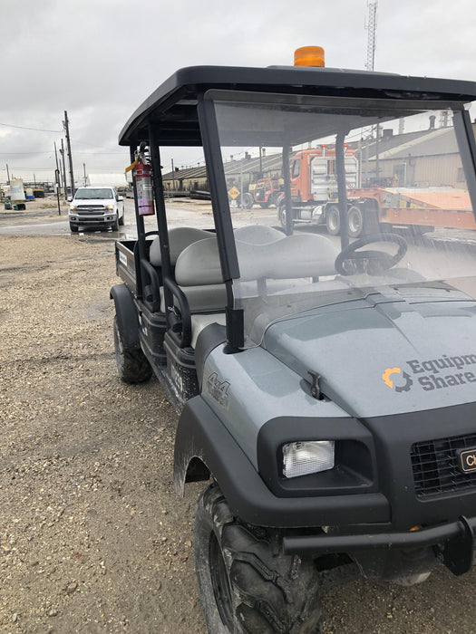 2021 CLUB CAR CA1700D (Canopy)