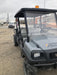 2021 CLUB CAR CA1700D (Canopy)