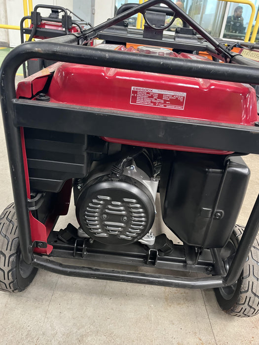 2024 HONDA EB6500X1AN