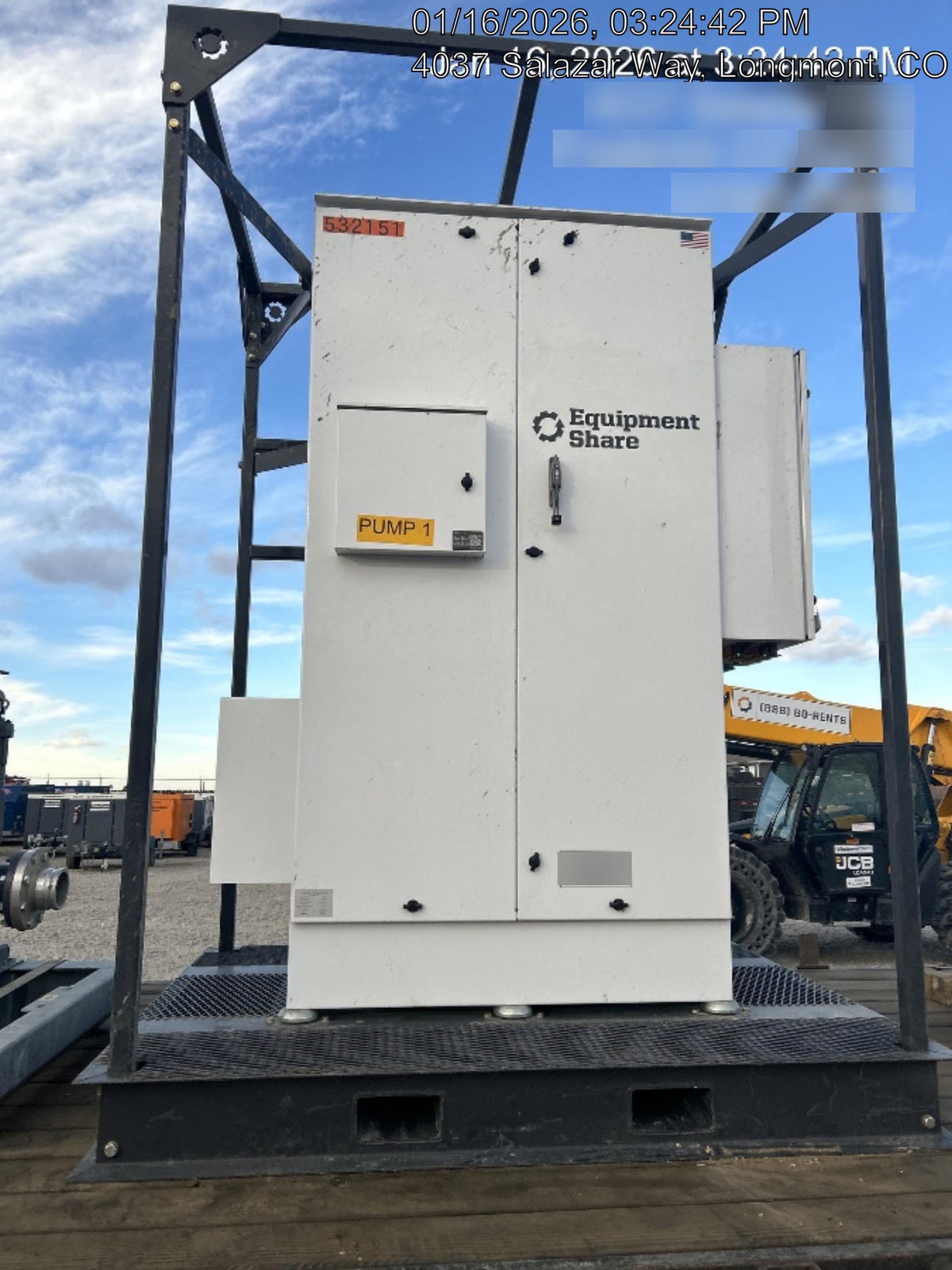 2025 FUJI MD350-EQS
