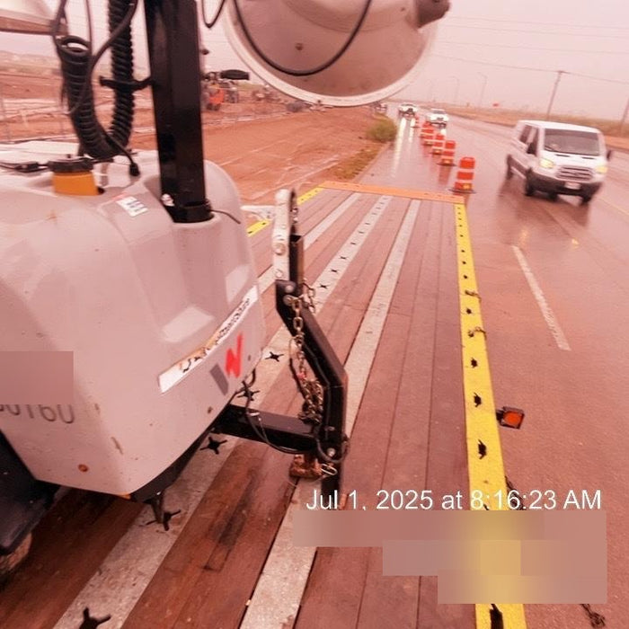 2019 WACKER NEUSON LTV6L-MH