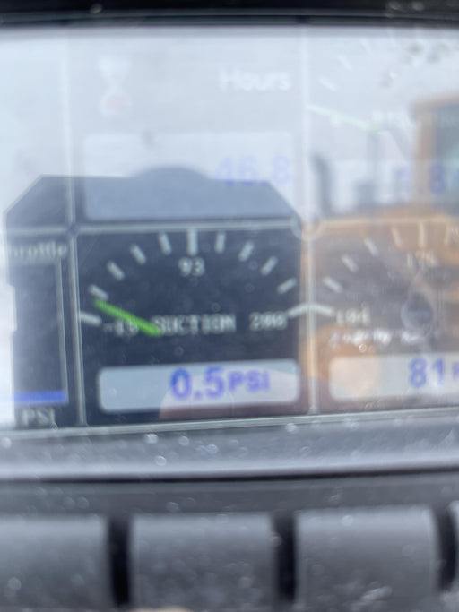 2023 ATLAS COPCO PAC H108 SD