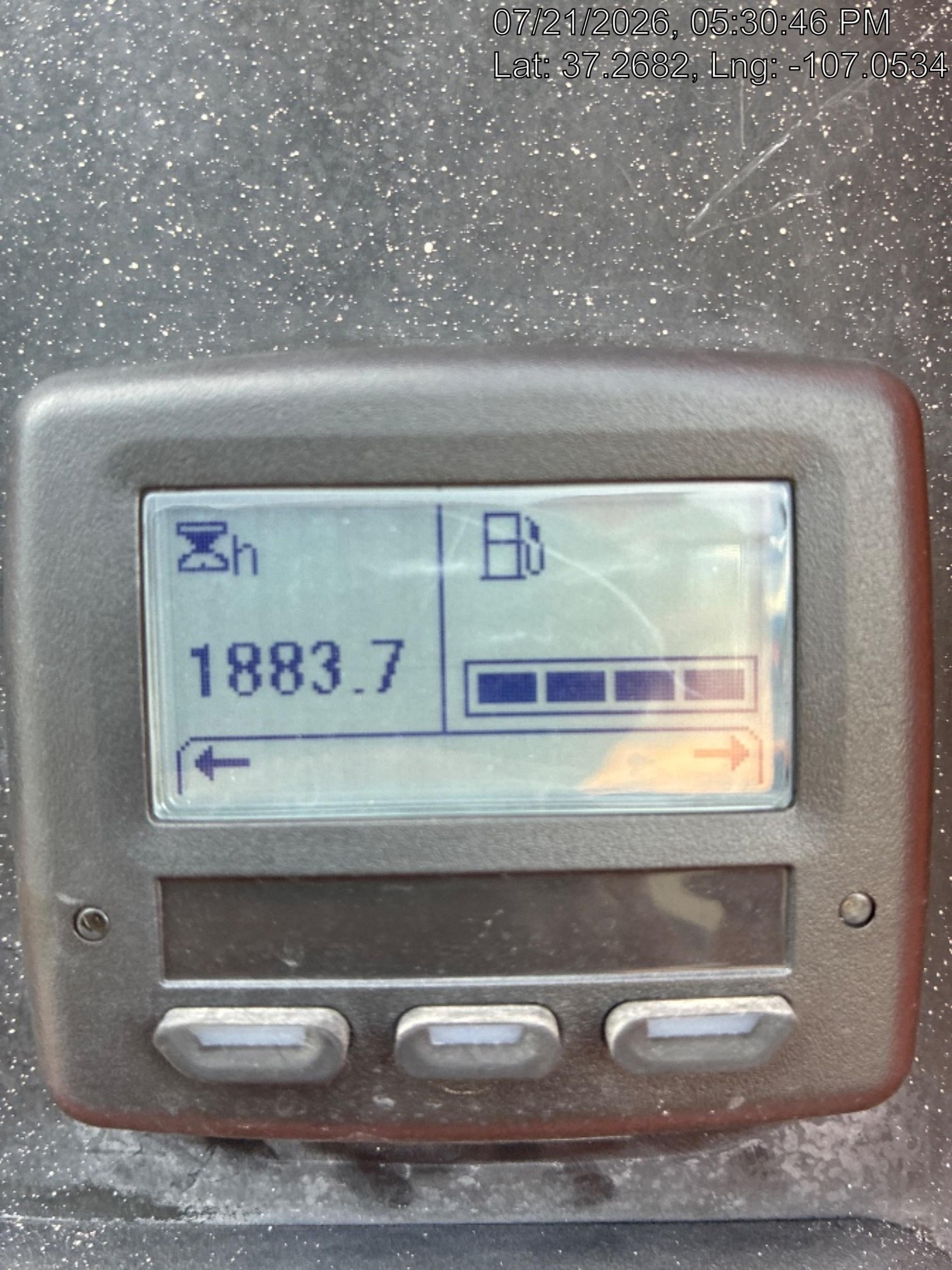 2021 JLG 660SJ