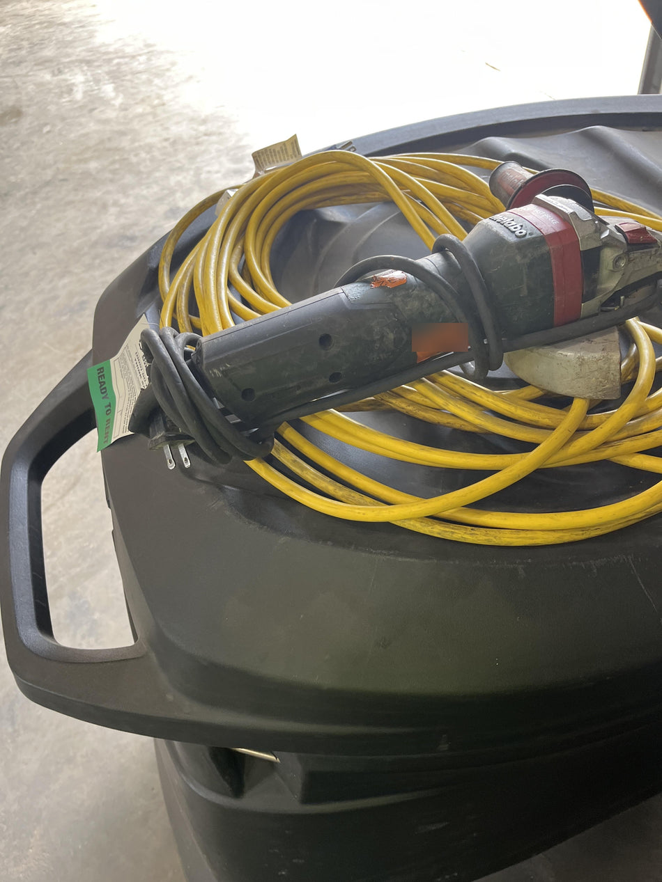 2023 METABO WEPBA19-150Q