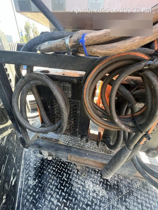 2021 LINCOLN ELECTRIC FLEXTEC 350X